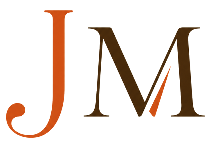 Monogram JM